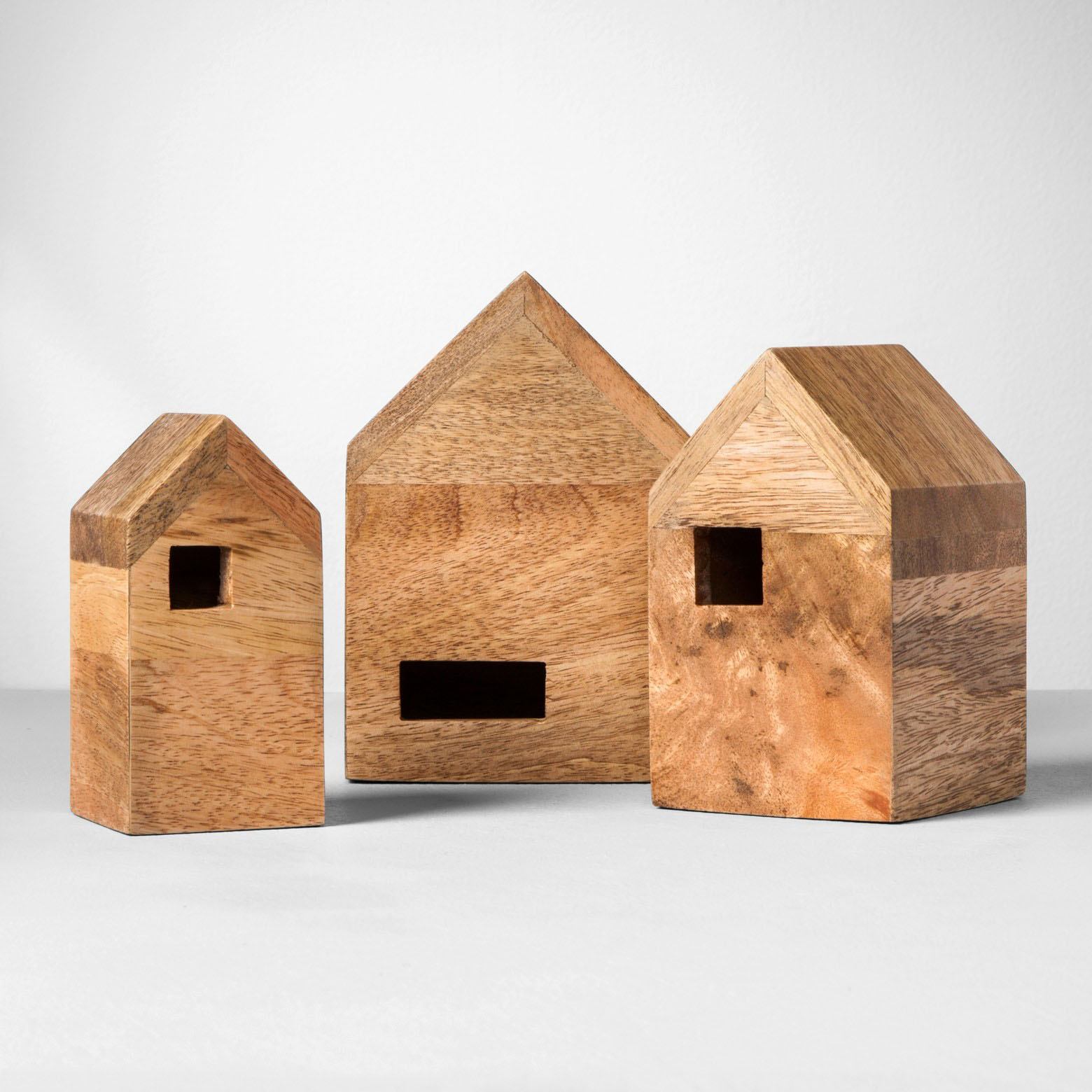 Nesting Houses