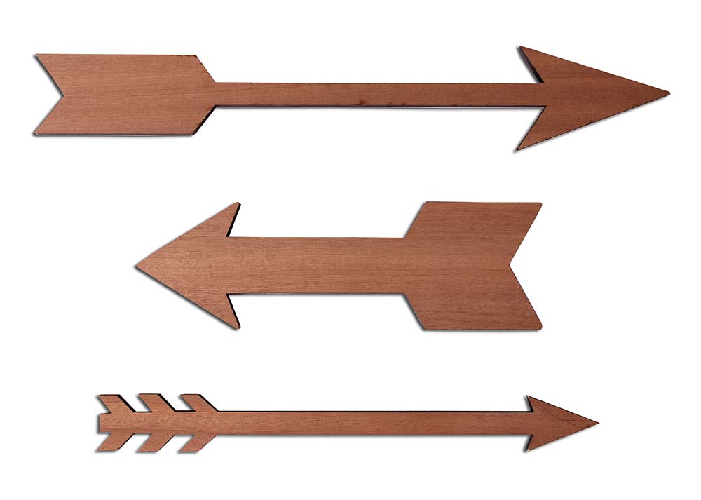 Camp Arrows