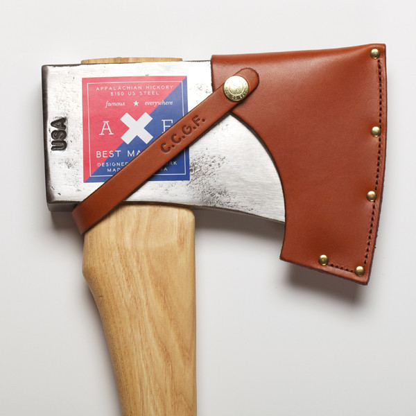 American Felling Axe