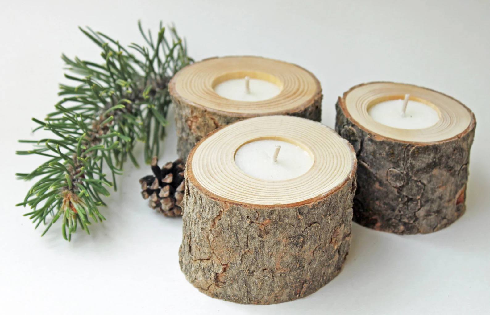 Candle Holders