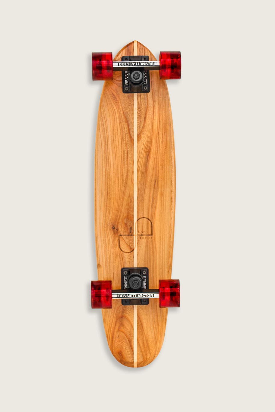 Mini-Cruiser No. 6