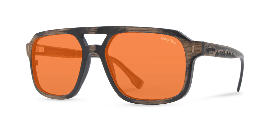 Belmont Sunglasses
