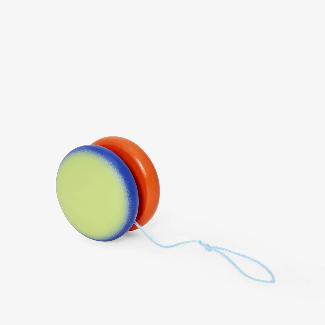 All Day Yo-Yo