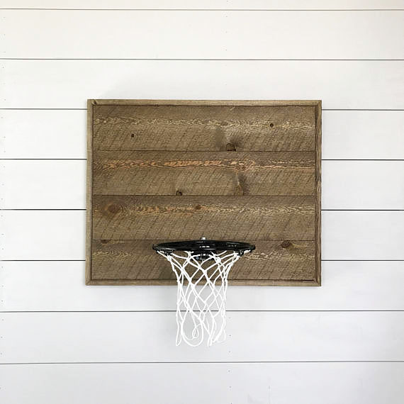 Basketball Hoop