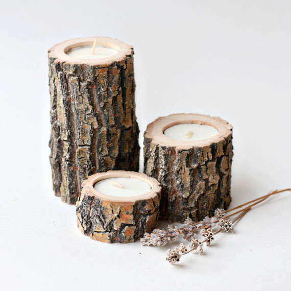 Candle Holders