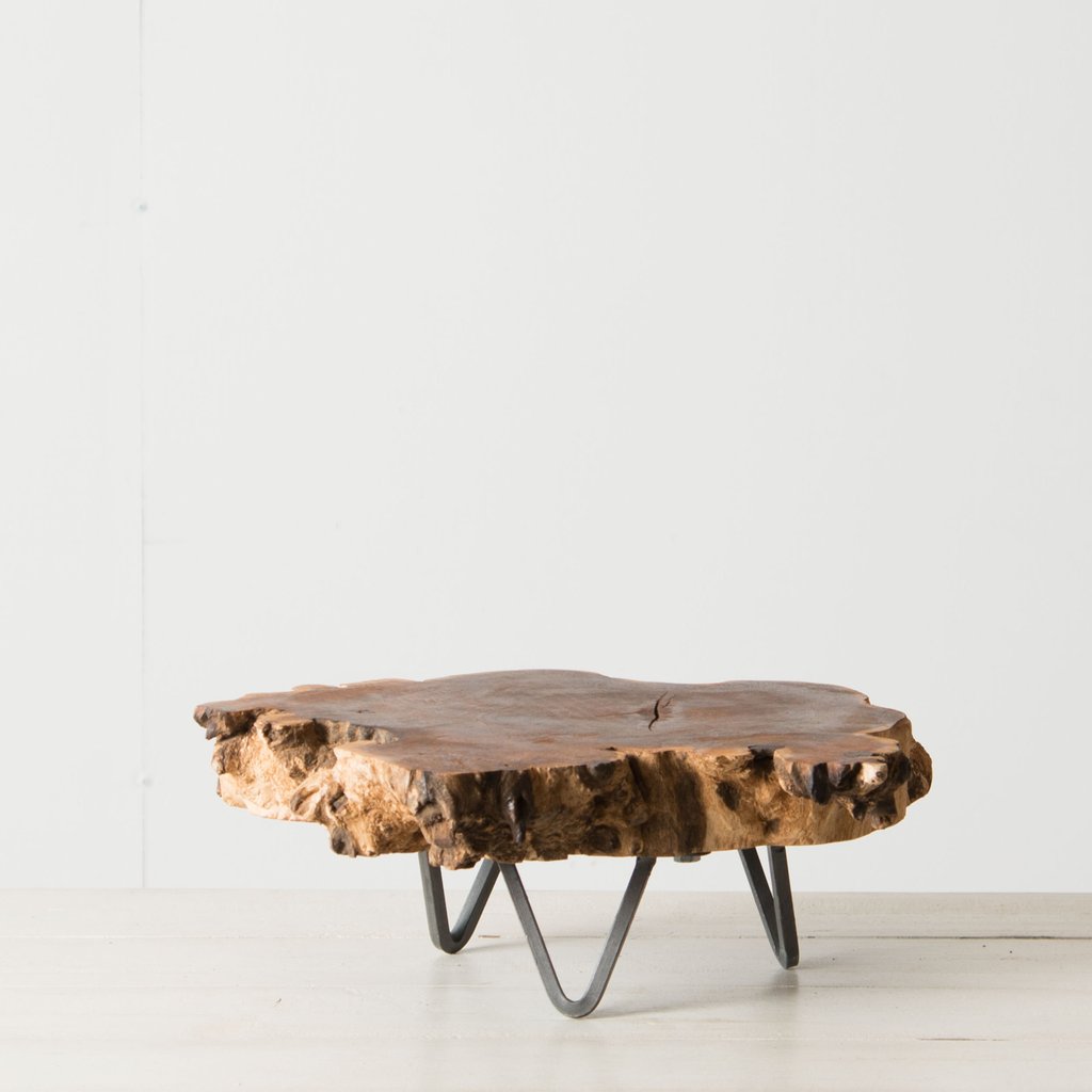 Slab Pedastal